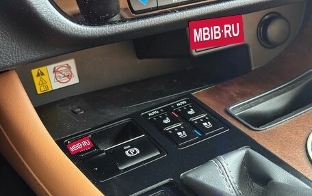 Lexus RX IV рестайлинг, 2021 год, 6 500 000 рублей, 19 фотография