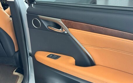 Lexus RX IV рестайлинг, 2021 год, 6 500 000 рублей, 29 фотография