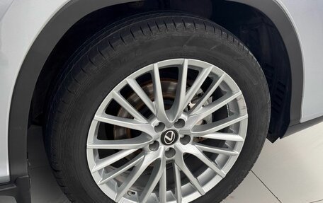 Lexus RX IV рестайлинг, 2021 год, 6 500 000 рублей, 35 фотография