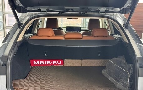 Lexus RX IV рестайлинг, 2021 год, 6 500 000 рублей, 27 фотография