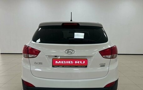 Hyundai ix35 I рестайлинг, 2014 год, 1 340 000 рублей, 3 фотография
