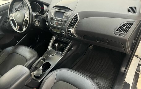 Hyundai ix35 I рестайлинг, 2014 год, 1 340 000 рублей, 8 фотография