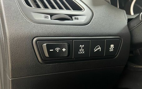 Hyundai ix35 I рестайлинг, 2014 год, 1 340 000 рублей, 12 фотография