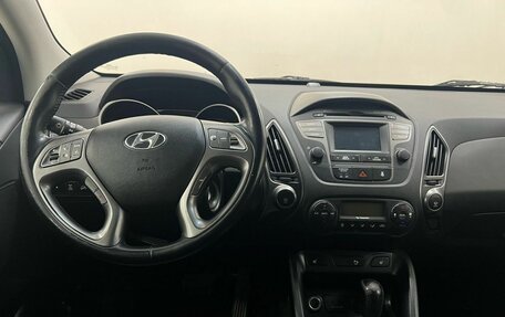 Hyundai ix35 I рестайлинг, 2014 год, 1 340 000 рублей, 10 фотография