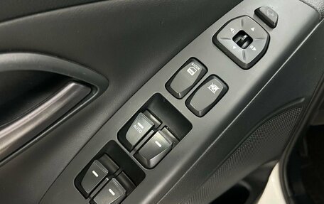 Hyundai ix35 I рестайлинг, 2014 год, 1 340 000 рублей, 13 фотография