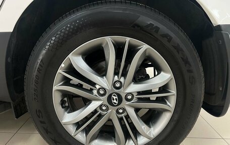 Hyundai ix35 I рестайлинг, 2014 год, 1 340 000 рублей, 14 фотография