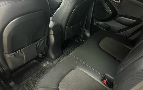 Hyundai ix35 I рестайлинг, 2014 год, 1 340 000 рублей, 9 фотография