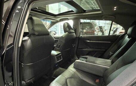 Toyota Camry, 2023 год, 3 450 000 рублей, 13 фотография