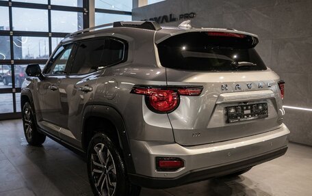 Haval H7, 2026 год, 3 999 000 рублей, 5 фотография