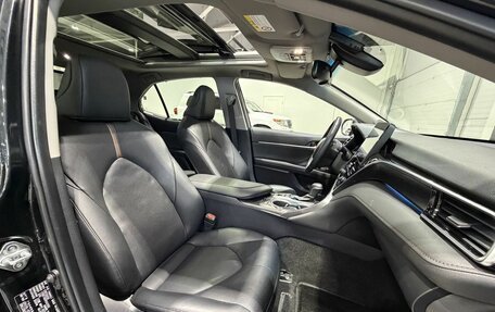 Toyota Camry, 2023 год, 3 450 000 рублей, 12 фотография