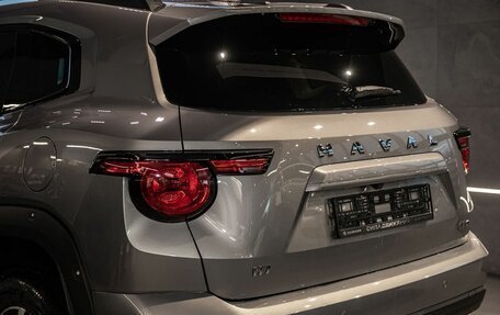 Haval H7, 2026 год, 3 999 000 рублей, 6 фотография