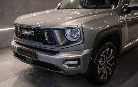 Haval H7, 2026 год, 3 999 000 рублей, 9 фотография