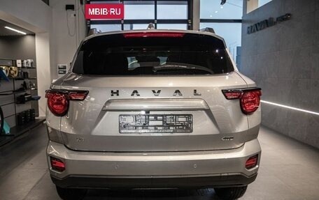 Haval H7, 2026 год, 3 999 000 рублей, 4 фотография