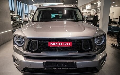 Haval H7, 2026 год, 3 999 000 рублей, 2 фотография