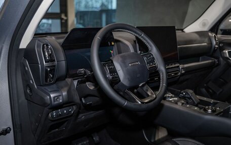 Haval H7, 2026 год, 3 999 000 рублей, 14 фотография