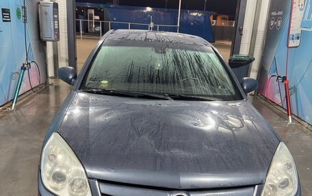 Opel Vectra C рестайлинг, 2006 год, 500 000 рублей, 5 фотография