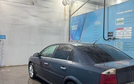 Opel Vectra C рестайлинг, 2006 год, 500 000 рублей, 4 фотография
