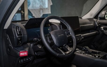 Haval H7, 2026 год, 3 999 000 рублей, 12 фотография