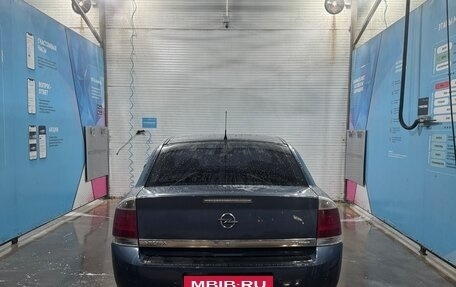 Opel Vectra C рестайлинг, 2006 год, 500 000 рублей, 3 фотография