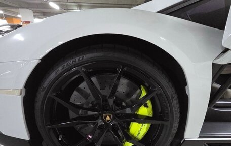 Lamborghini Aventador I рестайлинг, 2013 год, 29 270 000 рублей, 6 фотография