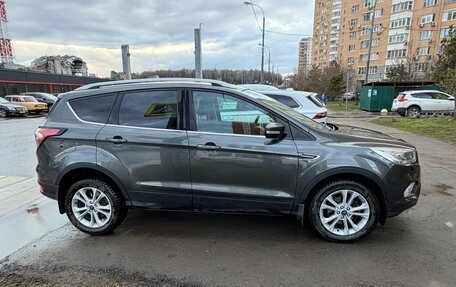 Ford Kuga III, 2019 год, 1 540 000 рублей, 7 фотография