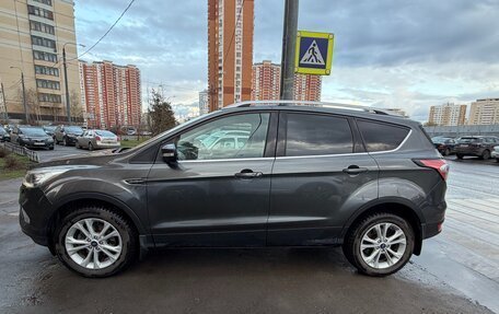 Ford Kuga III, 2019 год, 1 540 000 рублей, 4 фотография