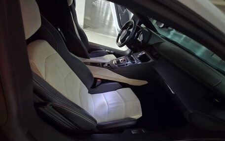 Lamborghini Aventador I рестайлинг, 2013 год, 29 270 000 рублей, 4 фотография