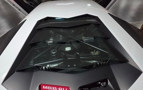 Lamborghini Aventador I рестайлинг, 2013 год, 29 270 000 рублей, 2 фотография