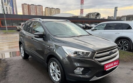 Ford Kuga III, 2019 год, 1 540 000 рублей, 6 фотография