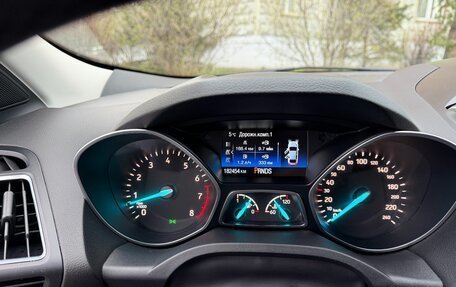 Ford Kuga III, 2019 год, 1 540 000 рублей, 14 фотография