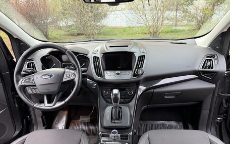 Ford Kuga III, 2019 год, 1 540 000 рублей, 12 фотография