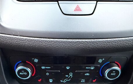 Ford Kuga III, 2019 год, 1 540 000 рублей, 15 фотография