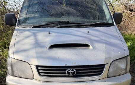 Toyota Lite Ace IV, 2000 год, 700 000 рублей, 2 фотография