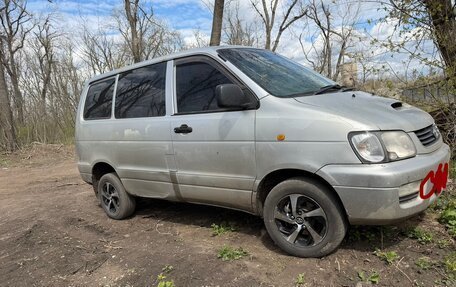 Toyota Lite Ace IV, 2000 год, 700 000 рублей, 4 фотография