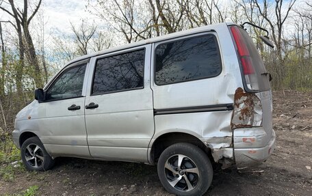 Toyota Lite Ace IV, 2000 год, 700 000 рублей, 6 фотография