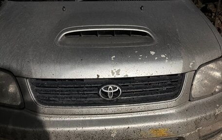 Toyota Lite Ace IV, 2000 год, 700 000 рублей, 7 фотография