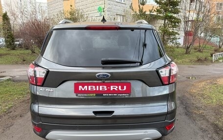Ford Kuga III, 2019 год, 1 540 000 рублей, 10 фотография