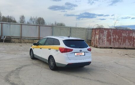 KIA cee'd III, 2018 год, 775 000 рублей, 4 фотография