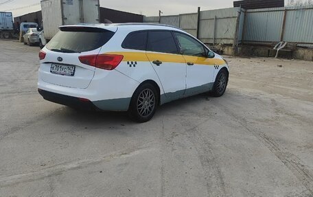 KIA cee'd III, 2018 год, 775 000 рублей, 5 фотография