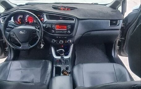 KIA cee'd III, 2018 год, 775 000 рублей, 8 фотография