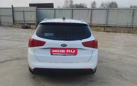 KIA cee'd III, 2018 год, 775 000 рублей, 3 фотография