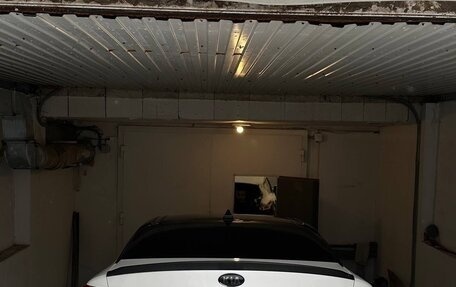 KIA Optima IV, 2017 год, 1 795 000 рублей, 7 фотография