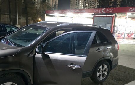 KIA Sorento II рестайлинг, 2015 год, 1 100 000 рублей, 9 фотография