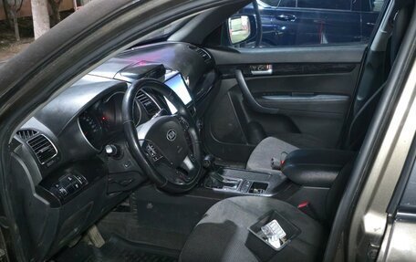 KIA Sorento II рестайлинг, 2015 год, 1 100 000 рублей, 8 фотография