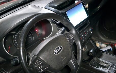 KIA Sorento II рестайлинг, 2015 год, 1 100 000 рублей, 6 фотография