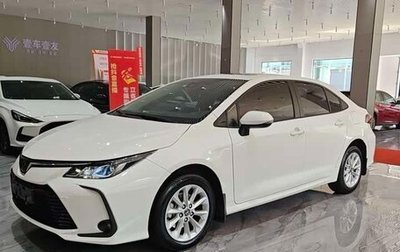 Toyota Corolla, 2021 год, 1 180 000 рублей, 1 фотография