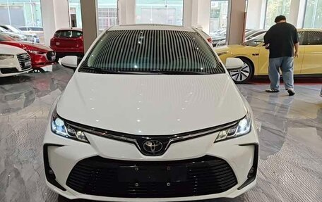 Toyota Corolla, 2021 год, 1 180 000 рублей, 2 фотография