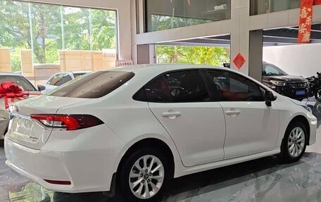 Toyota Corolla, 2021 год, 1 180 000 рублей, 3 фотография