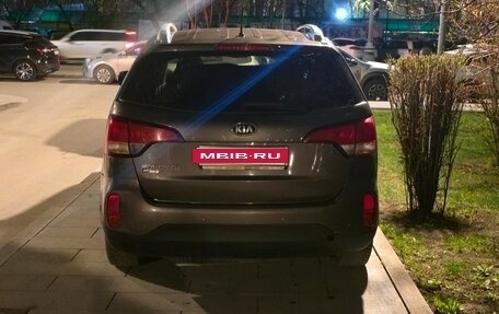 KIA Sorento II рестайлинг, 2015 год, 1 100 000 рублей, 5 фотография