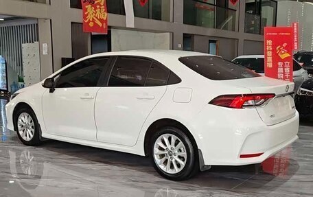 Toyota Corolla, 2021 год, 1 180 000 рублей, 7 фотография